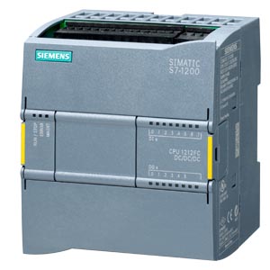 Siemens 6ES7212-1HF40-0XB0 — photo 3