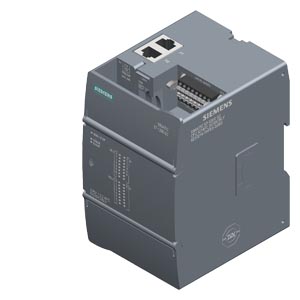 Siemens 6ES7214-1HF50-0XB0 — photo 4