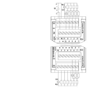 Siemens 6ES7222-1HH32-0XB0 — photo 4