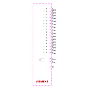 Siemens 6ES7136-6DB01-0CA0 — photo 3