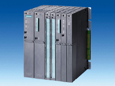 Siemens 6ES7407-0DA00-0AA0 — photo 4