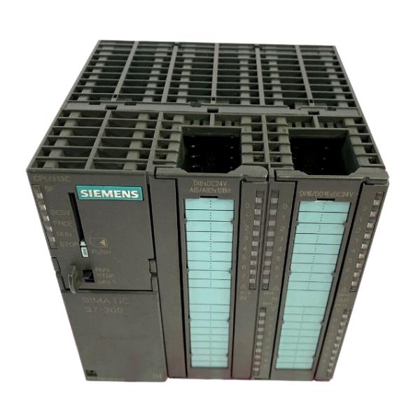 Siemens 6ES7313-5BE00-0AB0 — photo 2