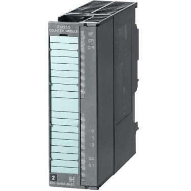 Siemens 6ES7350-1AH00-0AE0 — photo 2