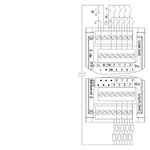 Siemens 6ES7223-1BH32-0XB0 — photo 3