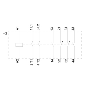 Siemens 3TC4417-4AP4 — photo 4