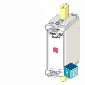 Siemens 3NA6822 — photo 4