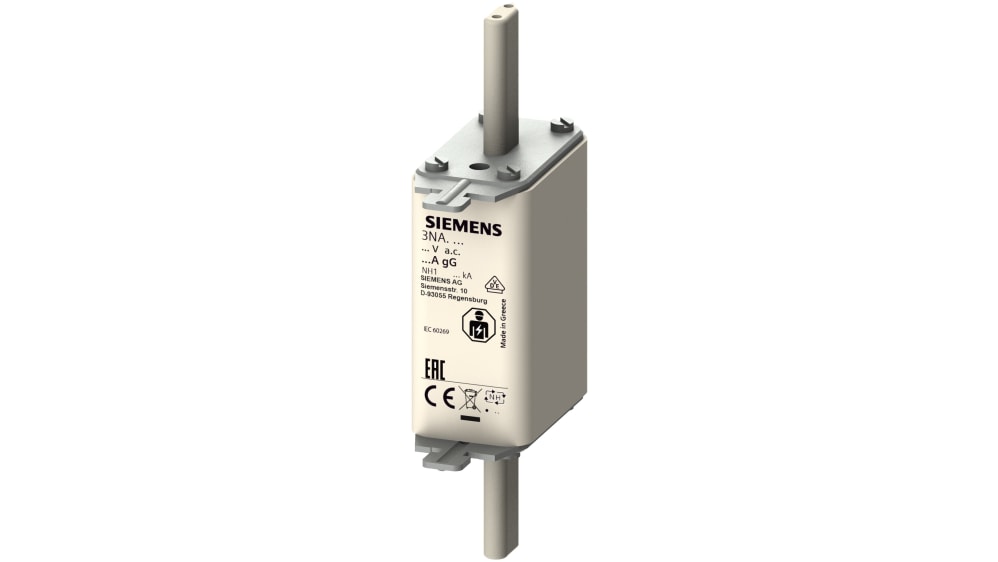Siemens 3NA3124 — photo 2