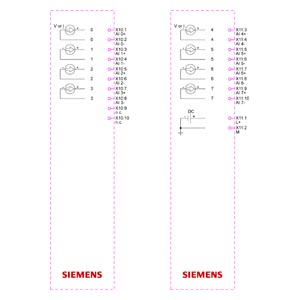 Siemens 6ES7231-4HF50-0XB0 — photo 3