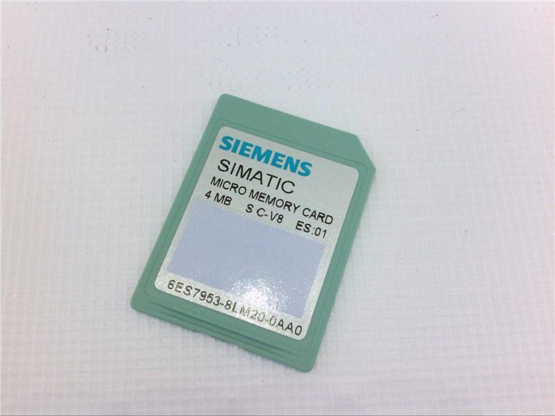 Siemens 6ES7953-8LM20-0AA0 — photo 3