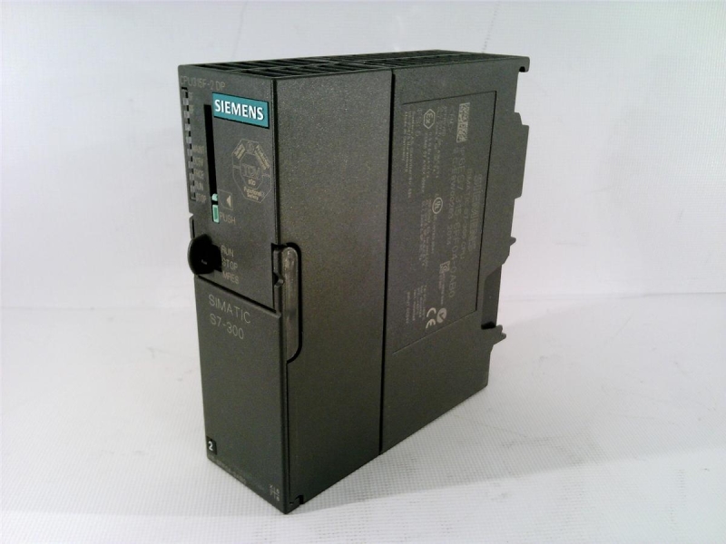 Siemens 6ES7315-6FF04-0AB0 — photo 2