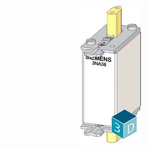 Siemens 3NA3836-8 — photo 4