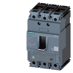 Siemens 3VA1140-4EF32-0AA0 — photo 2