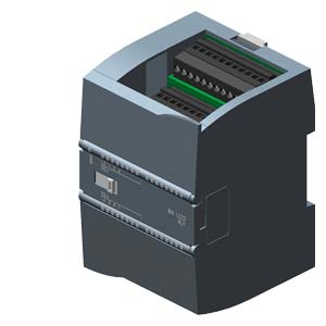 Siemens 6ES7222-1XF32-0XB0 — photo 4
