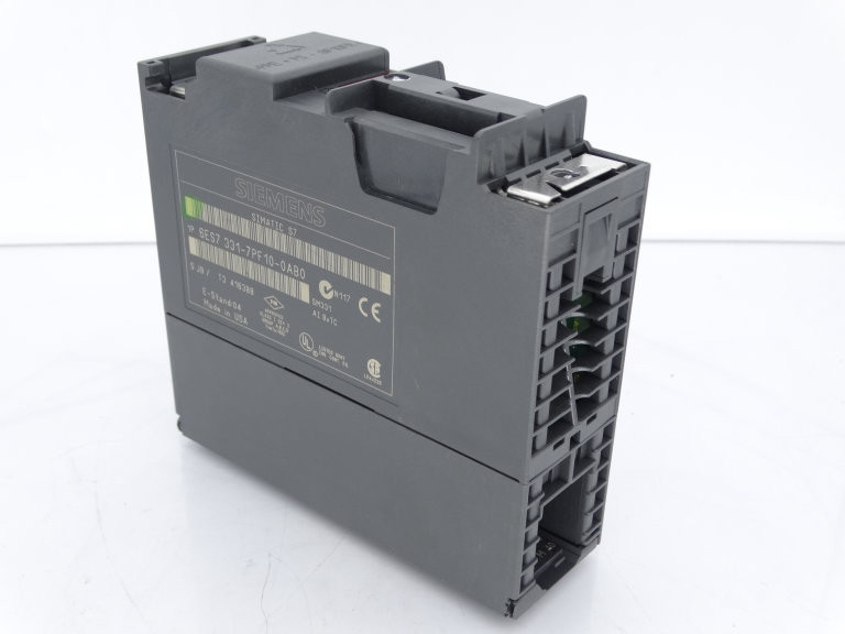 Siemens 6ES7331-7PF10-0AB0 — photo 2