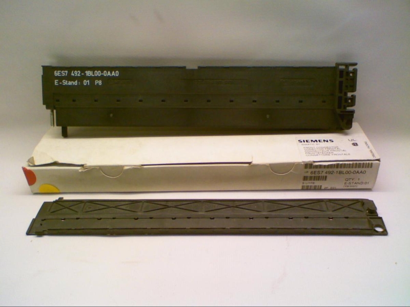 Siemens 6ES7492-1BL00-0AA0 — photo 2