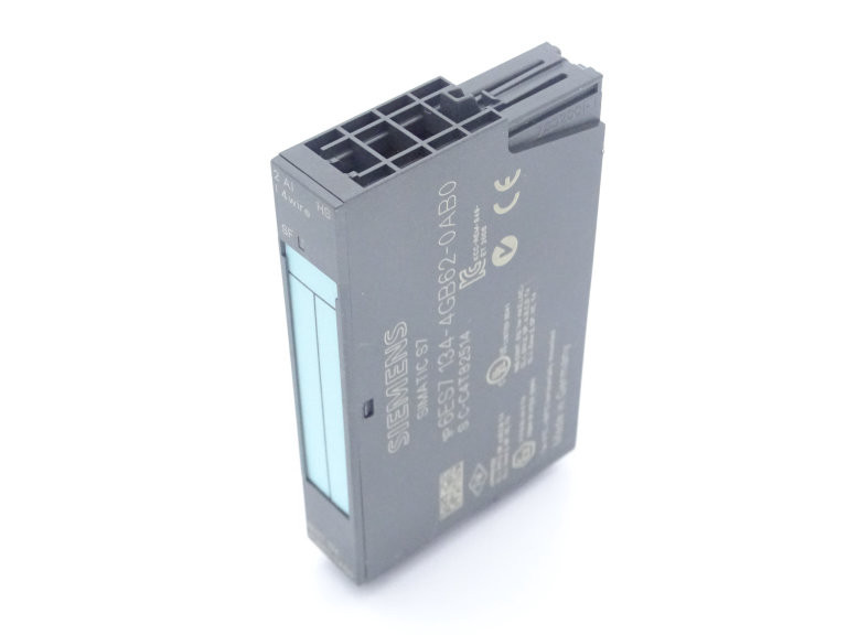 Siemens 6ES7134-4GB62-0AB0 — photo 2