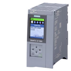 Siemens 6ES7516-3FP03-0AB0 — photo 2