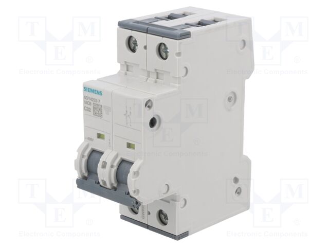 Siemens 5SY4232-7 — photo 2