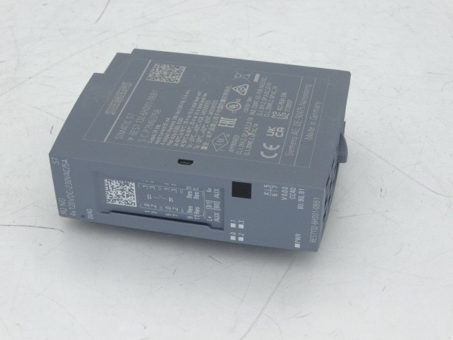 Siemens 6ES7132-6HD01-0BB1 — photo 2