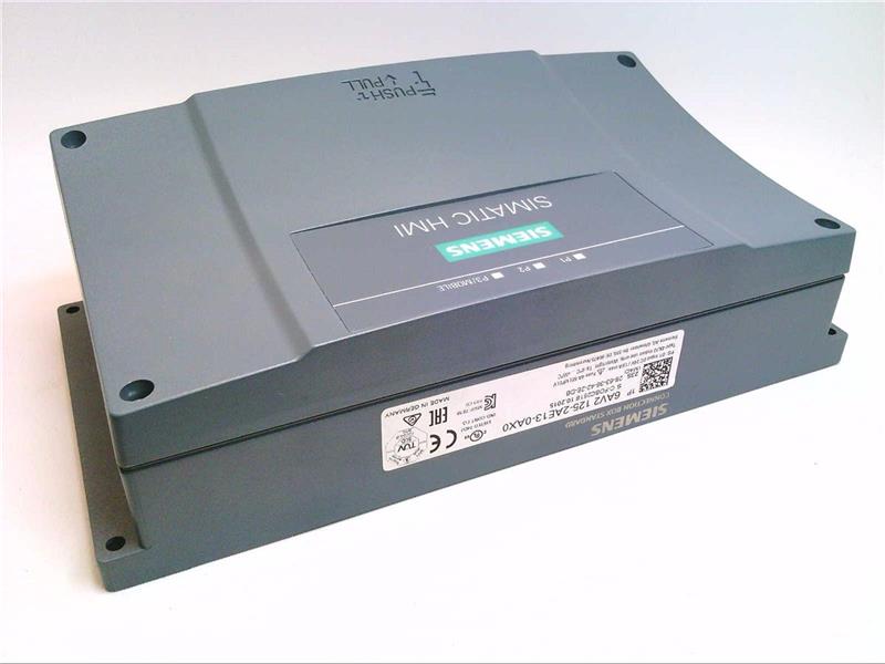Siemens 6AV2125-2AE13-0AX0 — photo 2