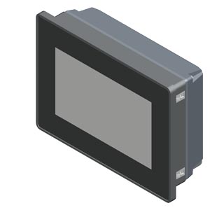 Siemens 6AV2128-3GB36-0AX1 — photo 3