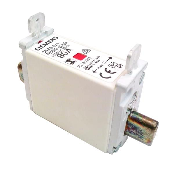 Siemens 3NA6824 — photo 2