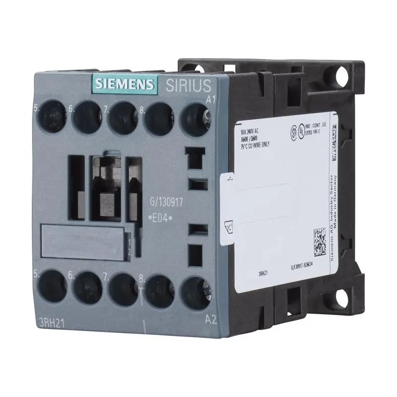 Siemens 3RH2122-1BB40 — photo 2