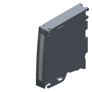 Siemens 6ES7521-1BH10-0AA0 — photo 3