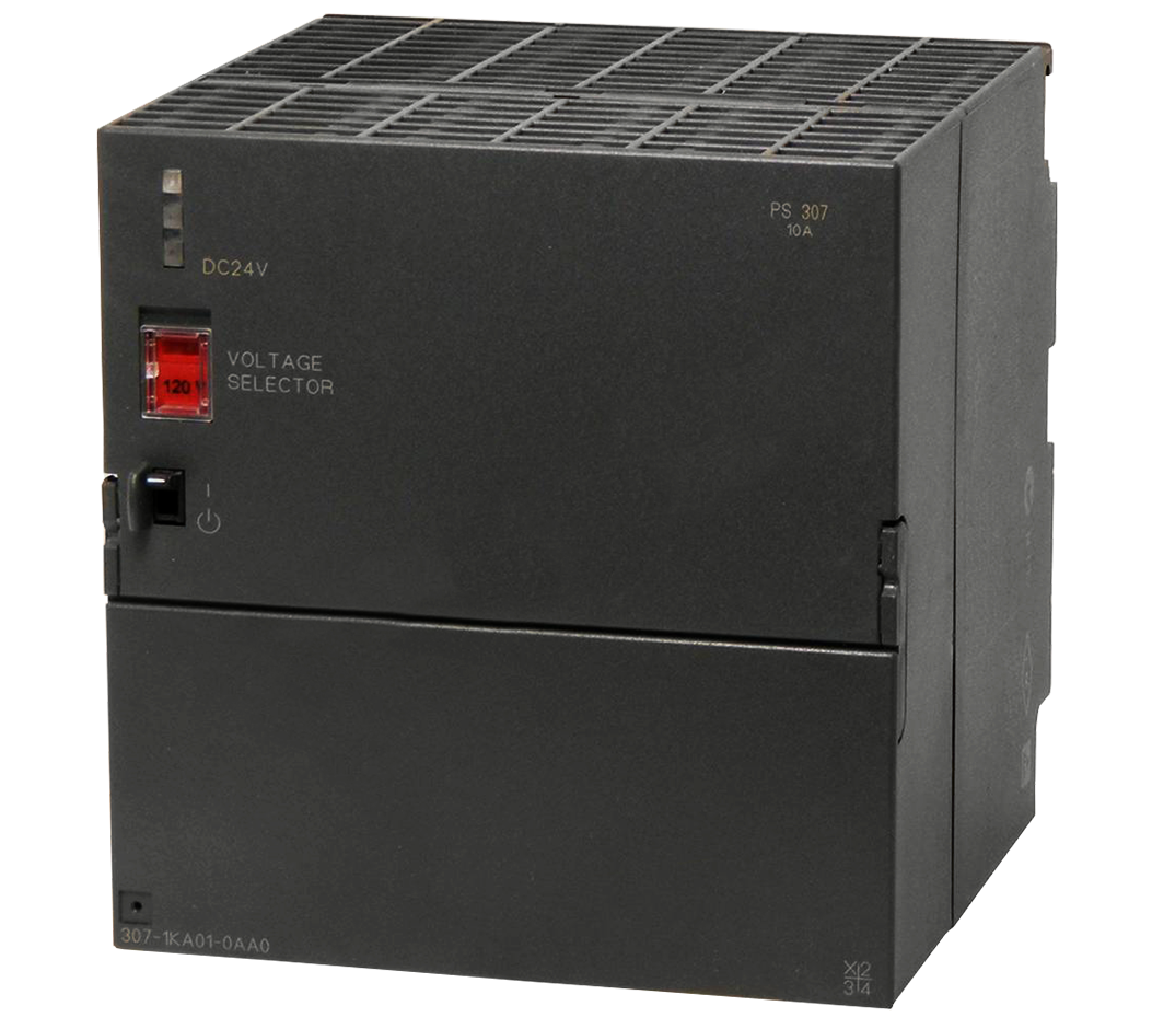 Siemens 6ES7307-1KA01-0AA0 — photo 3