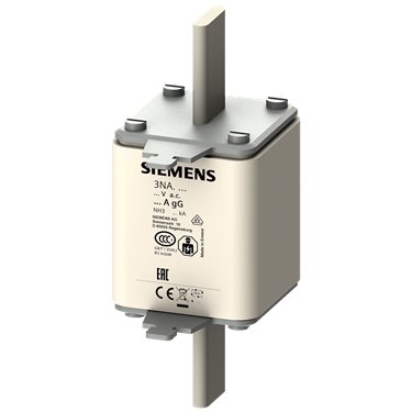 Siemens 3NA3342 — photo 3