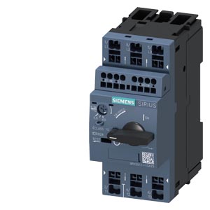 Siemens 3RV2011-1GA25 — photo 3