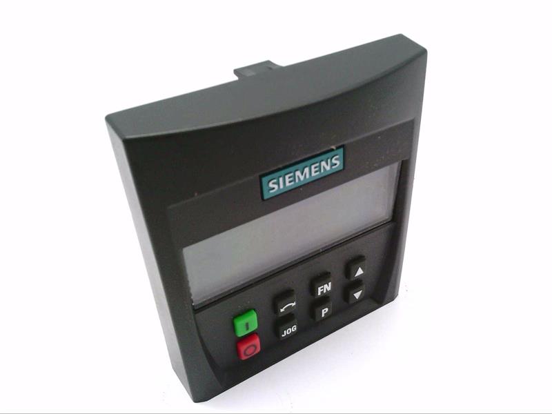 Siemens 6SE6400-0BP00-0AA1 — photo 3
