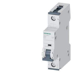 Siemens 5SY4103-7 — photo 4
