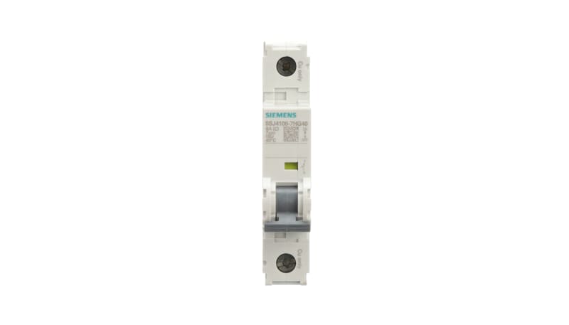 Siemens 5SJ4106-7HG40 — photo 2