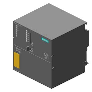 Siemens 6ES7318-3FL01-0AB0 — photo 4