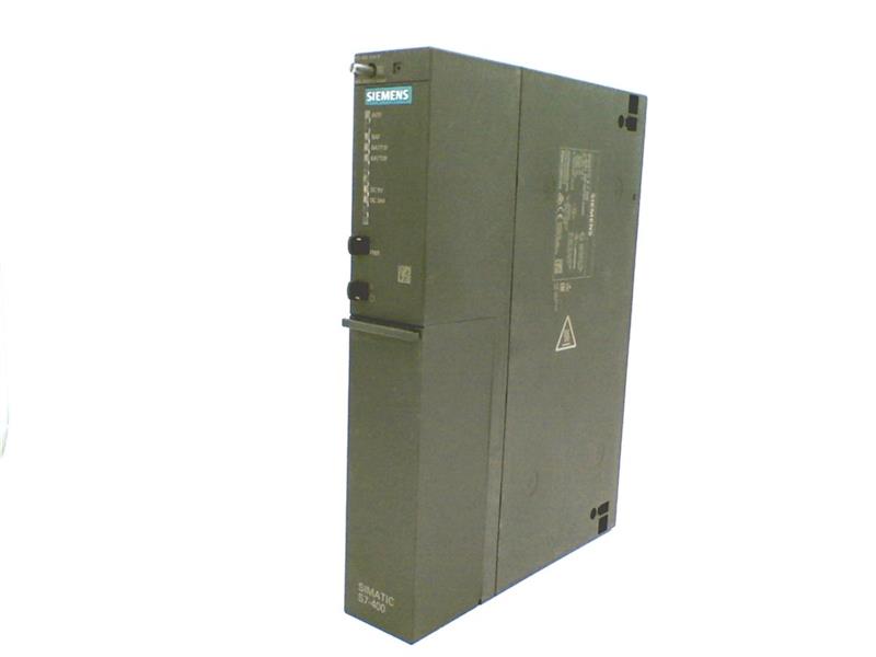 Siemens 6ES7405-0KR02-0AA0 — photo 2