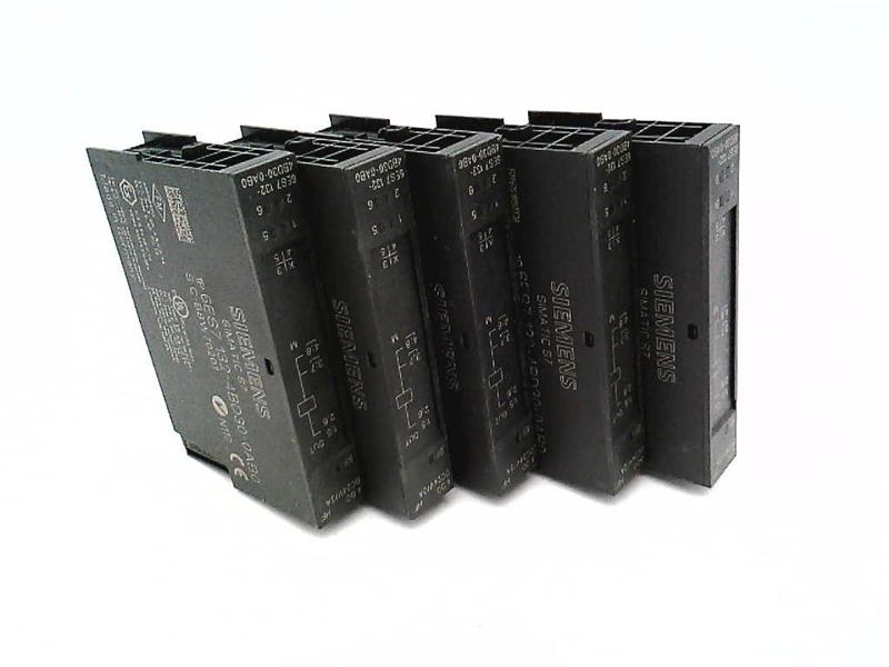 Siemens 6ES7132-4BD30-0AB0 — photo 2
