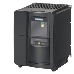 Siemens 6SE6440-2AB22-2BA1 — photo 2