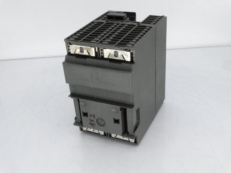 Siemens 6ES7354-1AH01-0AE0 — photo 2