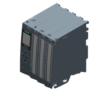 Siemens 6ES7512-1CK00-0AB0 — photo 3
