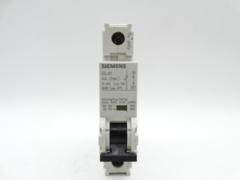 Siemens 5SJ4104-7HG40 — photo 3