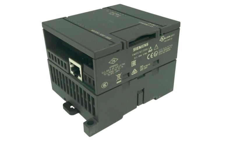 Siemens 6GK7243-1EX01-0XE0 — photo 2