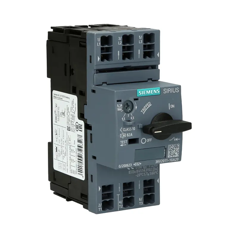 3RV2011-1GA20