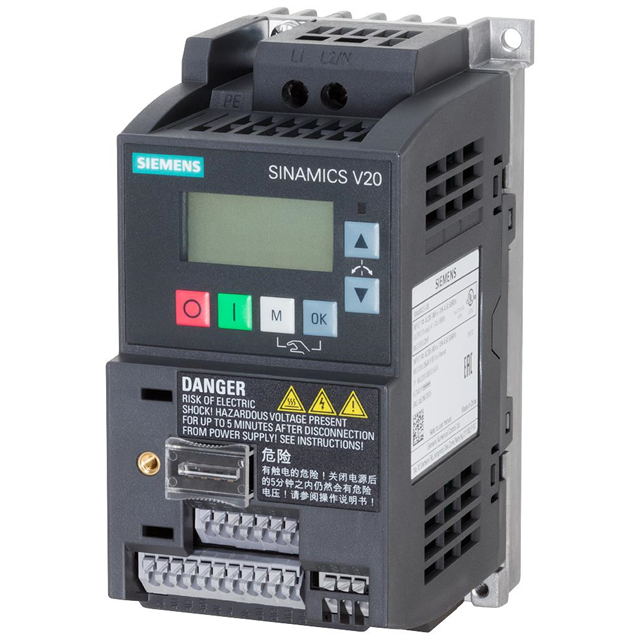 6SL3210-5BB13-7UV1