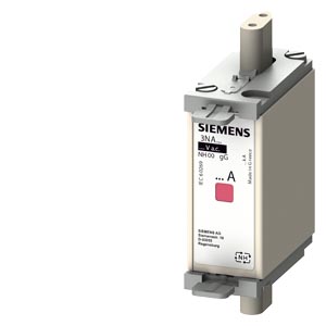 Siemens 3NA6822 — photo 3