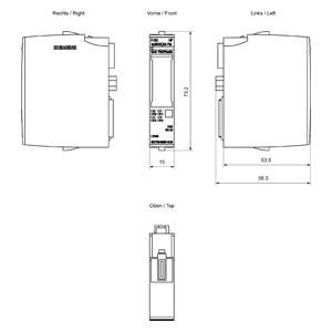 Siemens 6ES7136-6DB01-0CA0 — photo 4