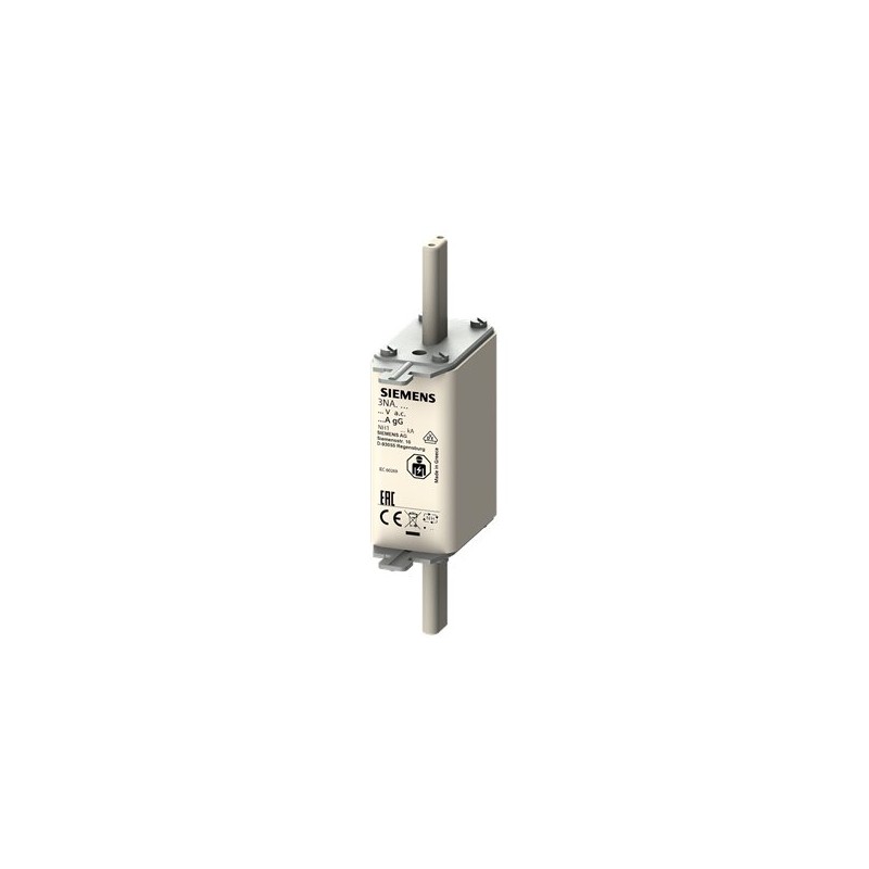 Siemens 3NA3120 — photo 2
