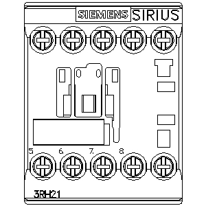Siemens 3RH2131-1AB00 — photo 3