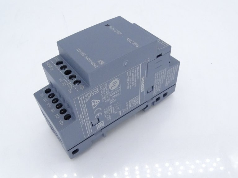 Siemens 6ED1055-1MD00-0BA2 — photo 3