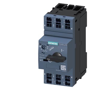 Siemens 3RV2011-0FA20 — photo 3